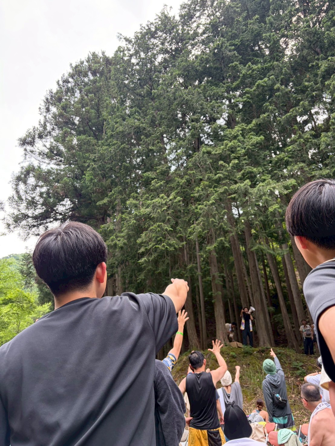 タンゴサウナ祭2026お手伝い 2