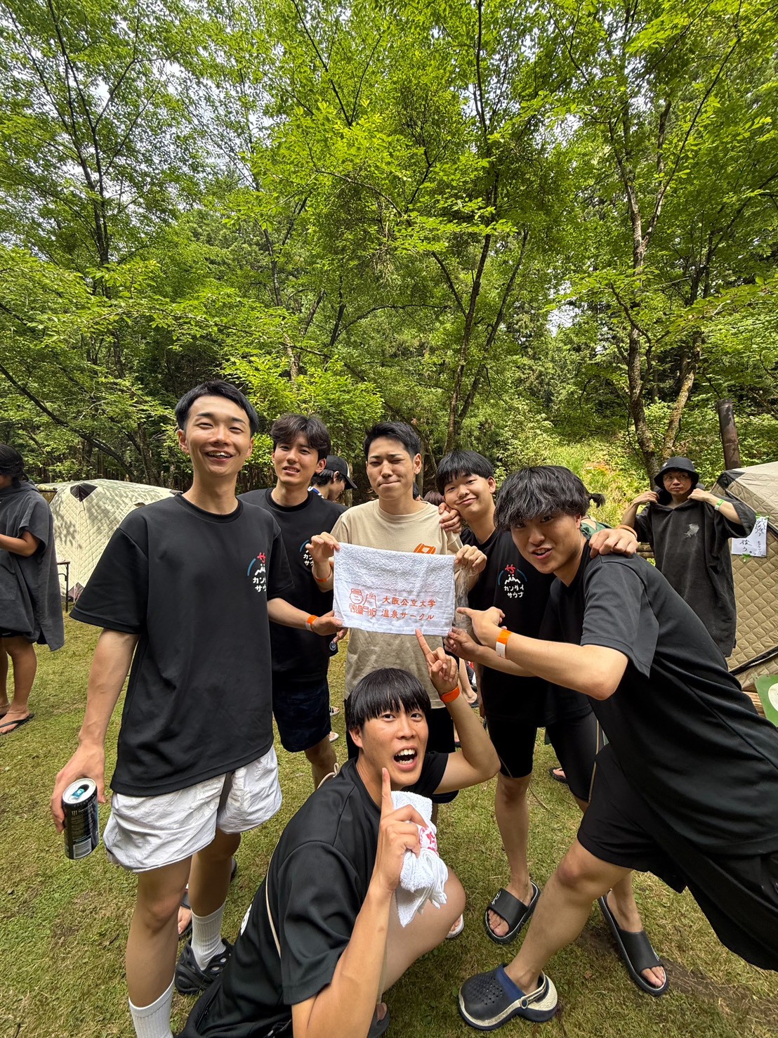 タンゴサウナ祭2026お手伝い 1